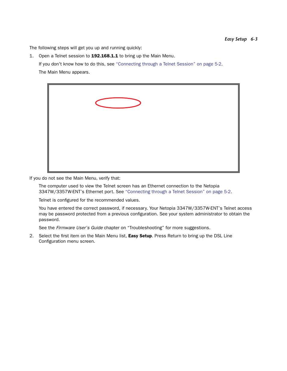 Netopia 3347W User Manual | Page 27 / 44