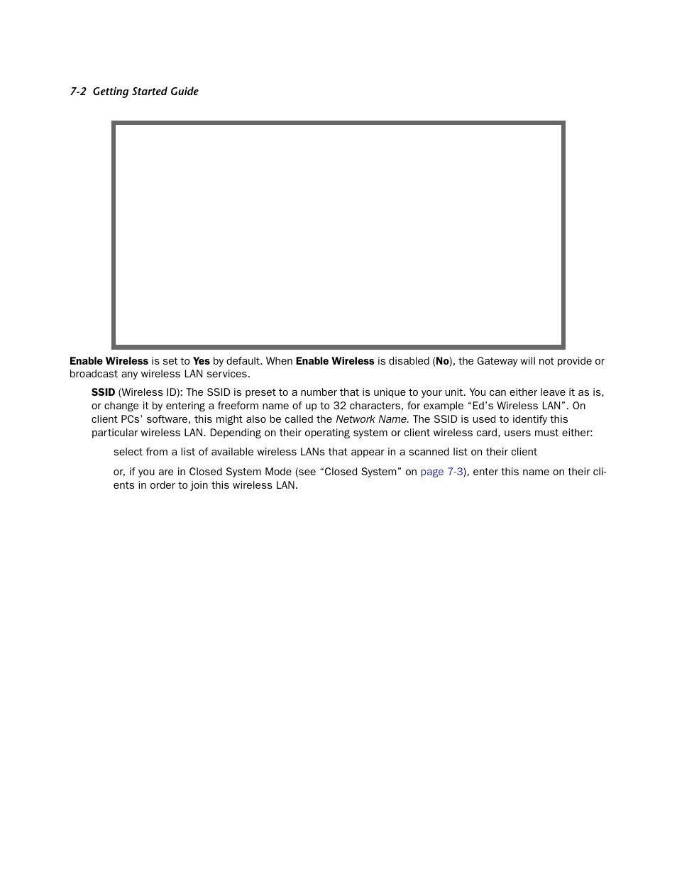 Netopia 3347W User Manual | Page 34 / 44