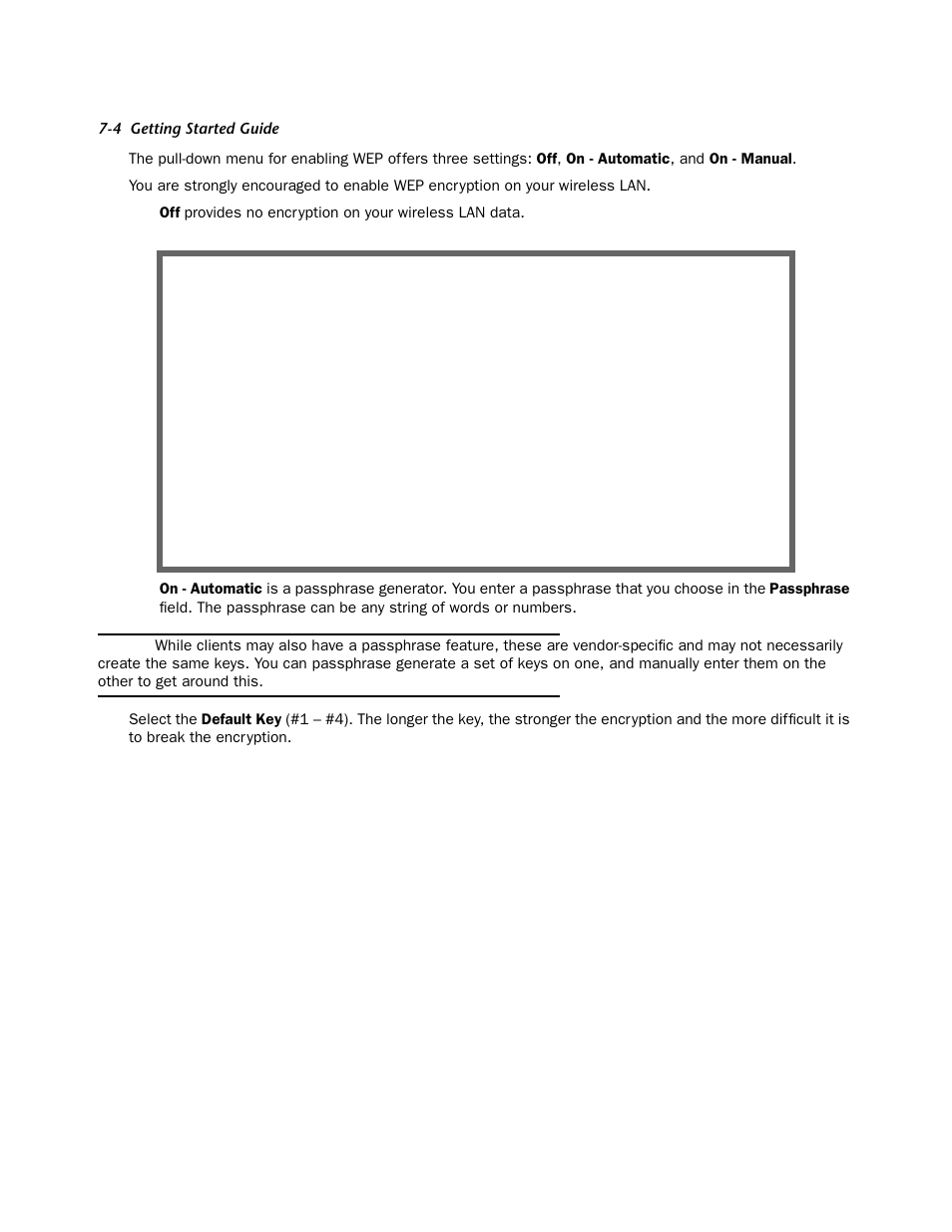 Netopia 3347W User Manual | Page 36 / 44