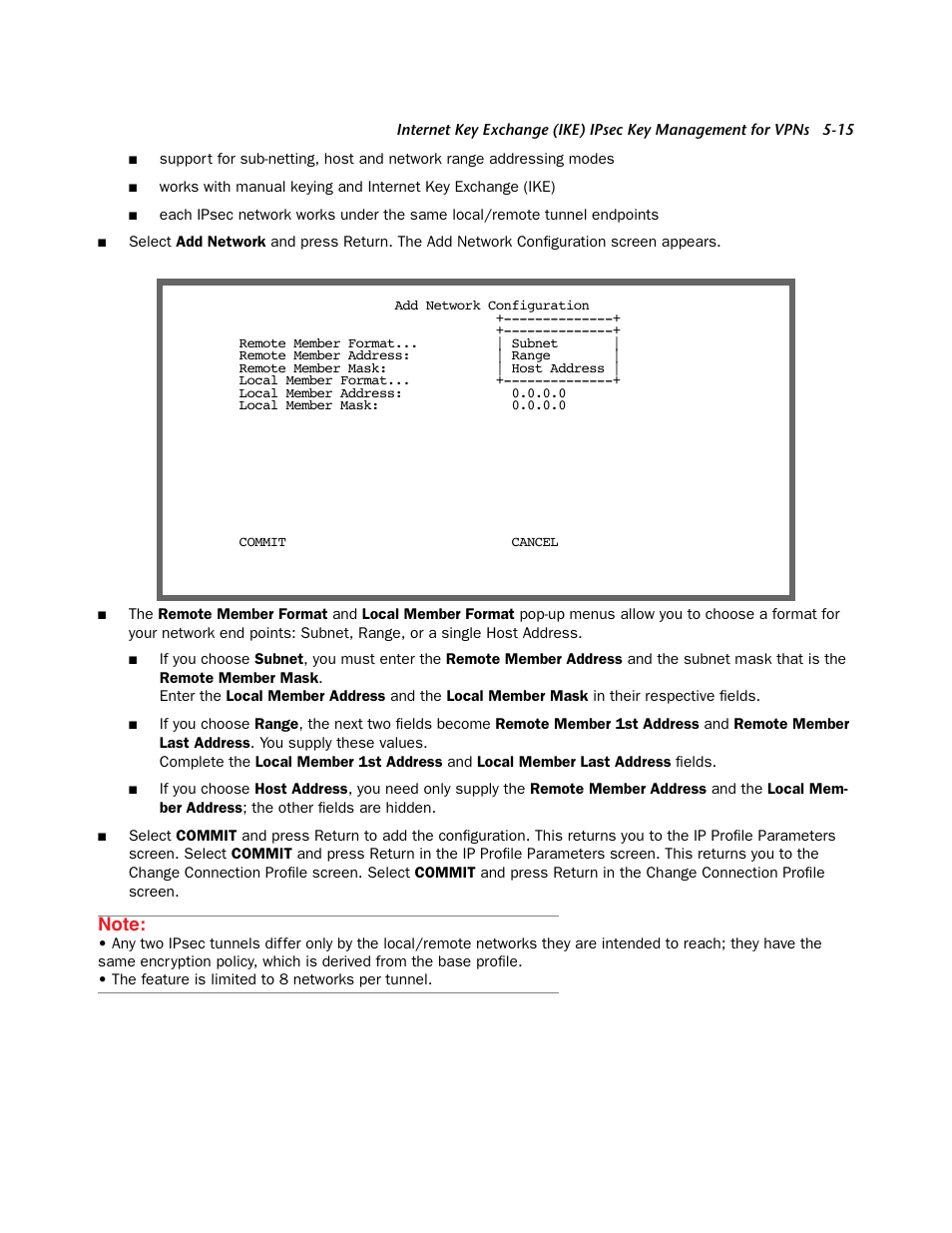 Netopia Firmware 4000-Series User Manual | Page 145 / 314