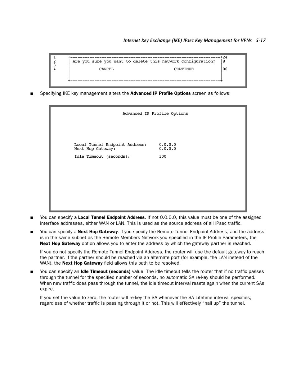 Netopia Firmware 4000-Series User Manual | Page 147 / 314