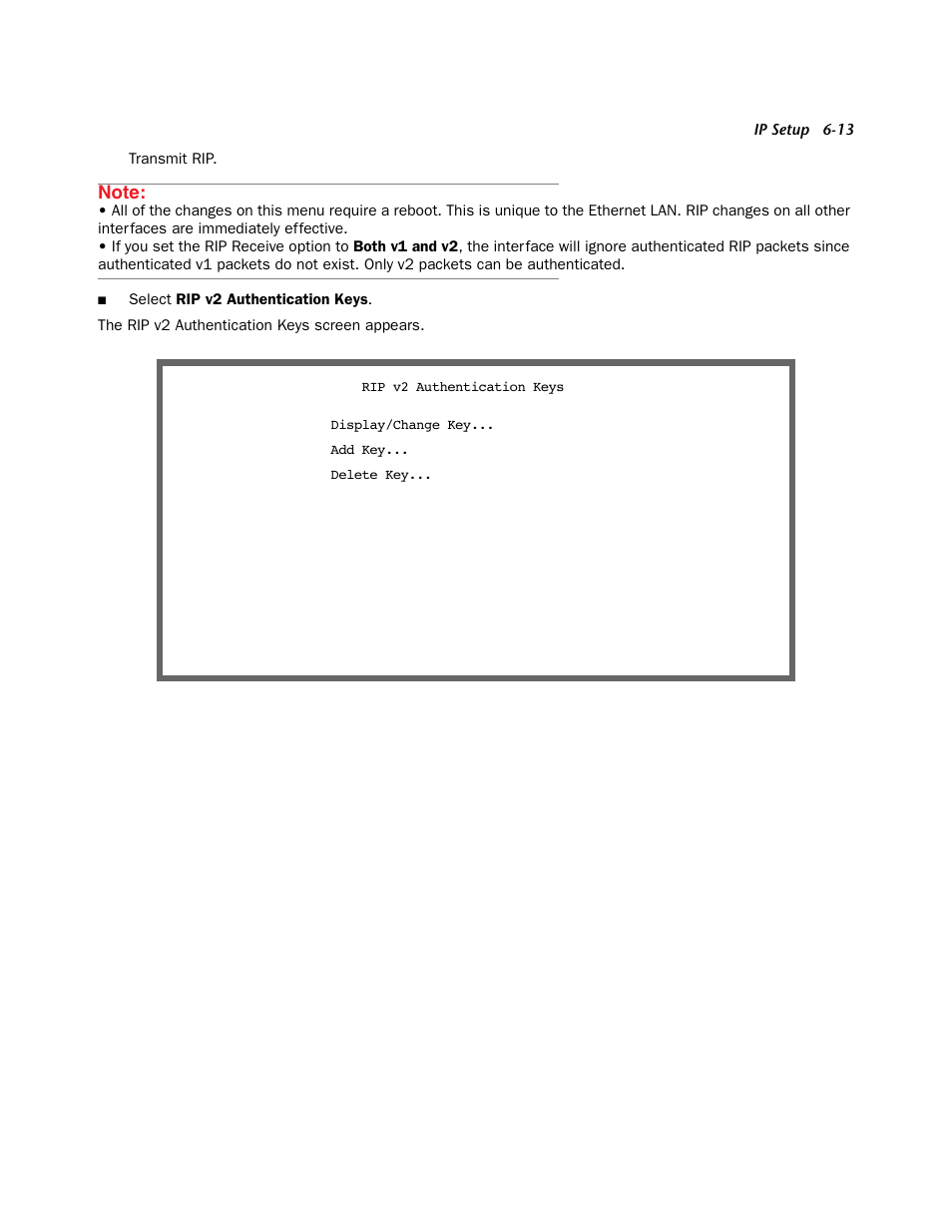 Netopia Firmware 4000-Series User Manual | Page 165 / 314