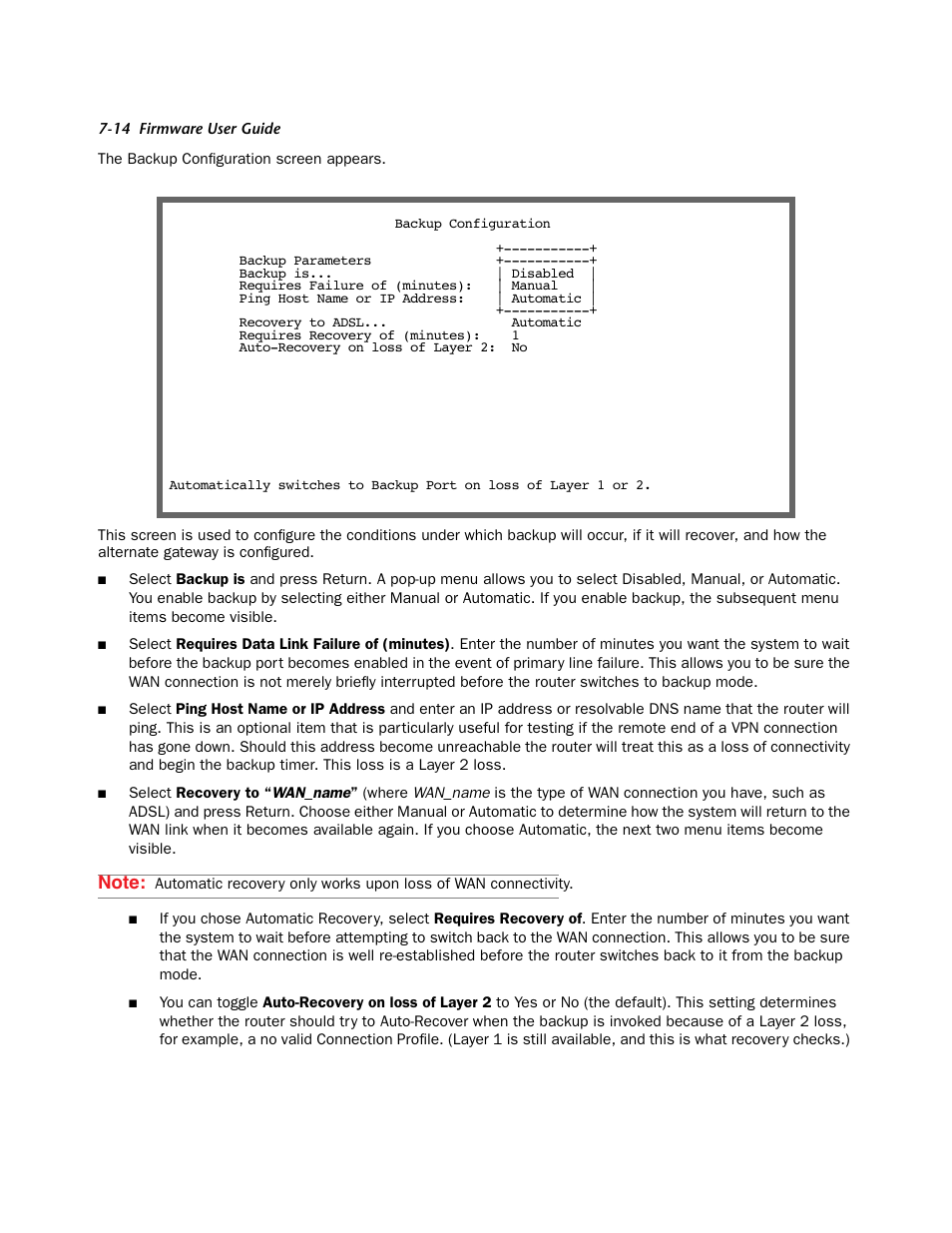 Netopia Firmware 4000-Series User Manual | Page 202 / 314