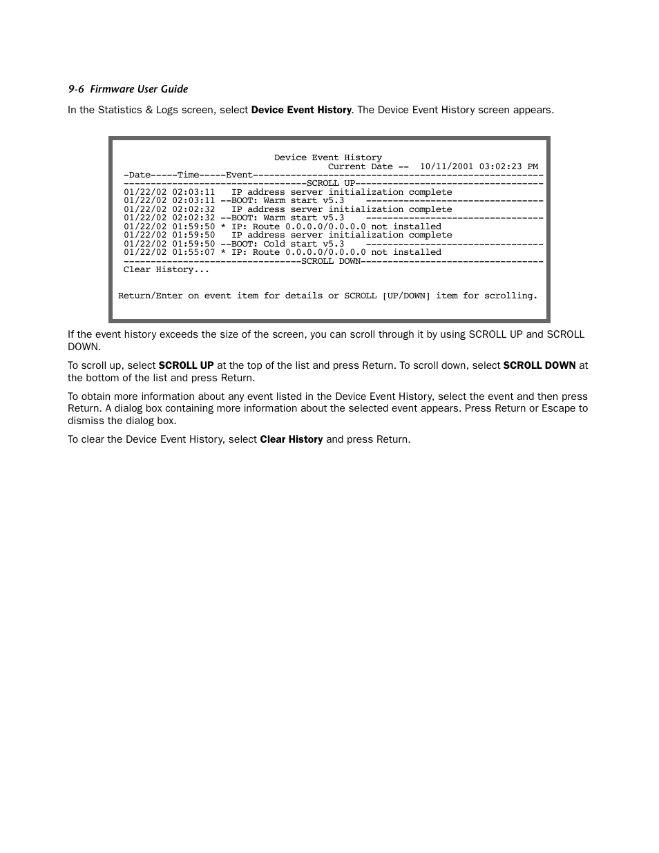 Netopia Firmware 4000-Series User Manual | Page 216 / 314