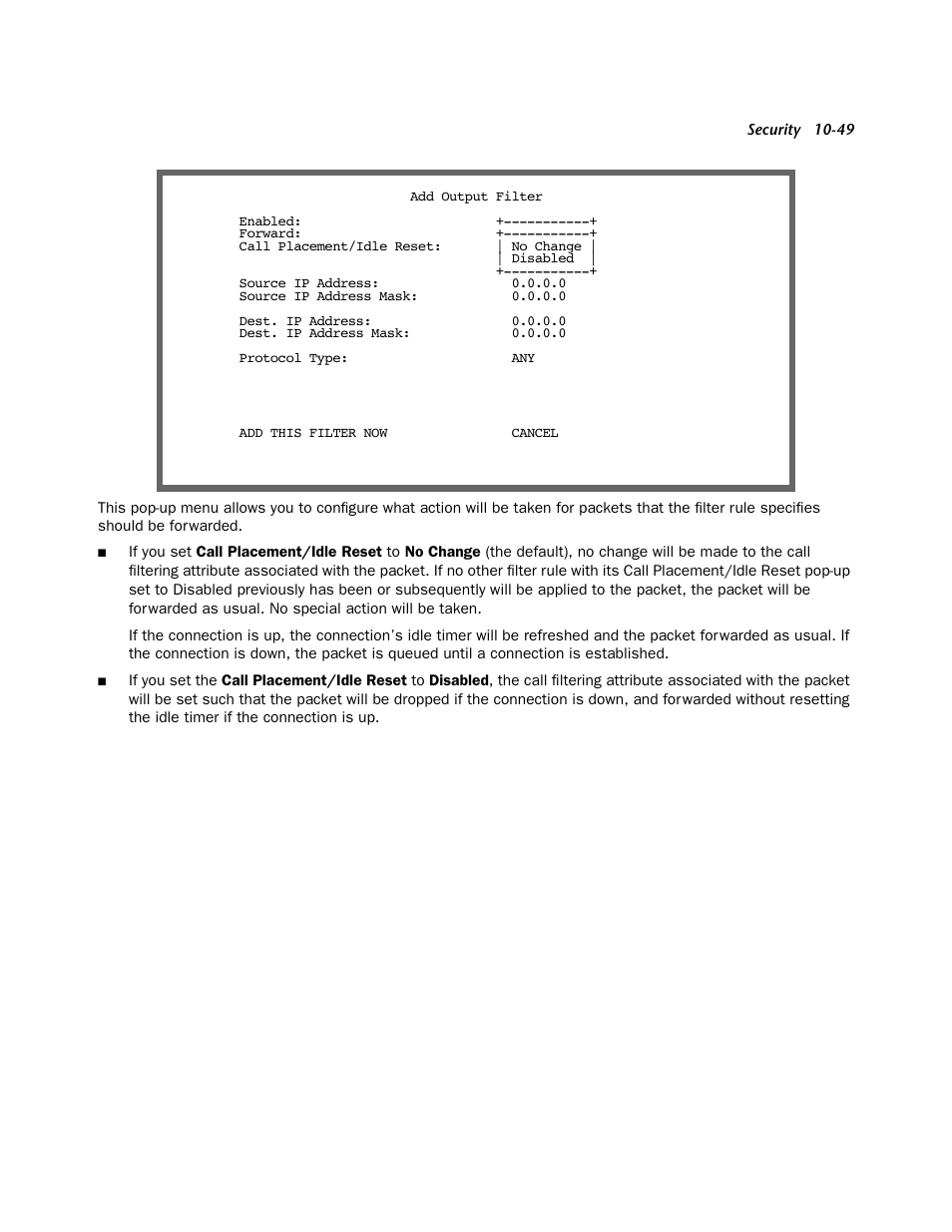 Netopia Firmware 4000-Series User Manual | Page 273 / 314