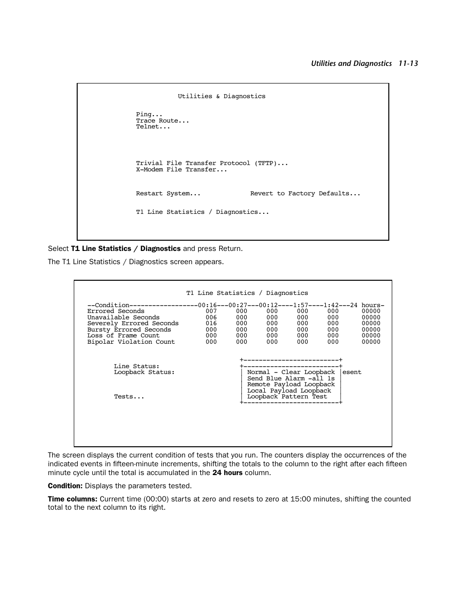 Netopia Firmware 4000-Series User Manual | Page 287 / 314