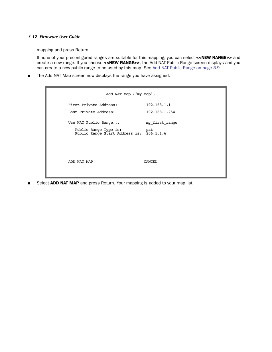 Netopia Firmware 4000-Series User Manual | Page 78 / 314