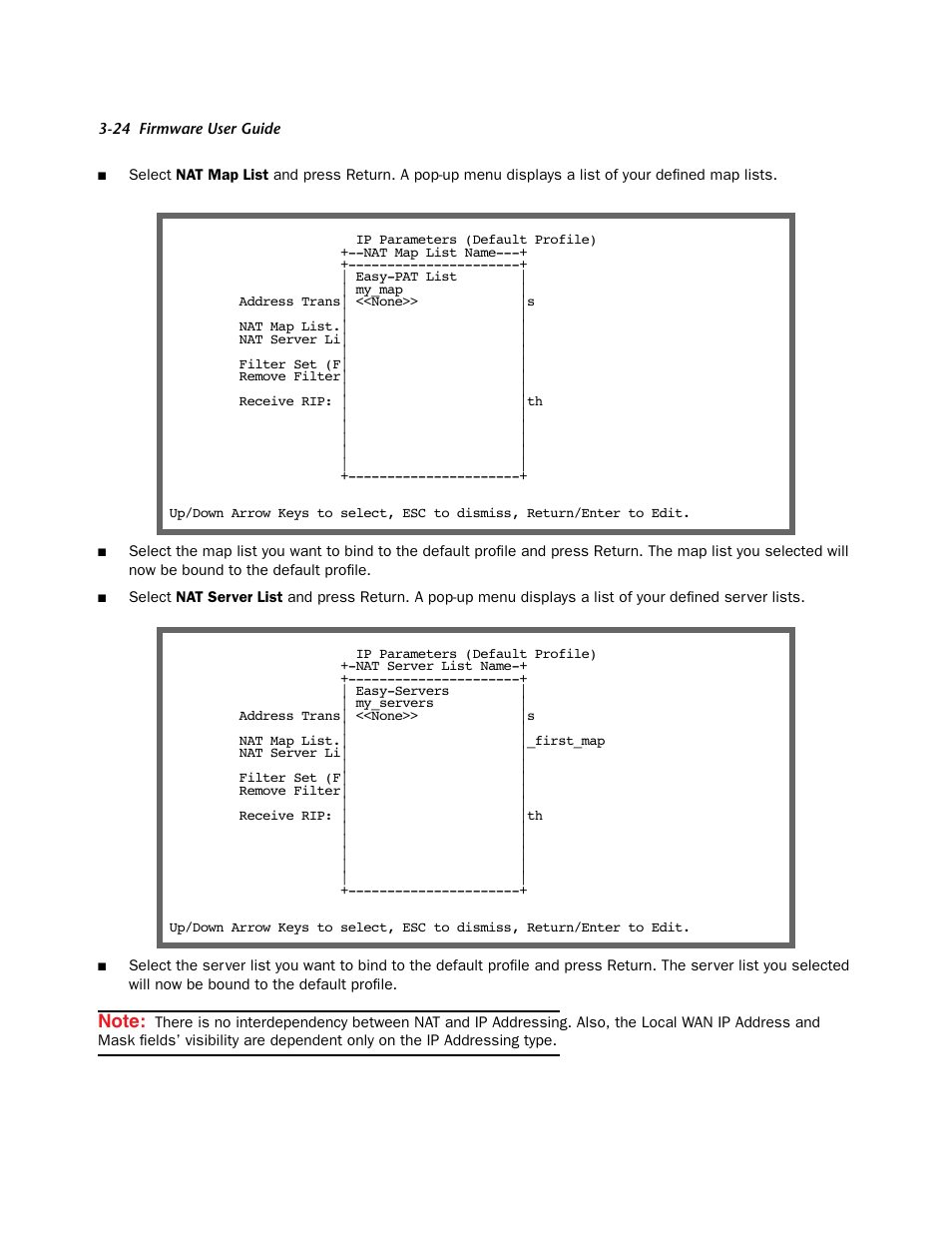 Netopia Firmware 4000-Series User Manual | Page 90 / 314