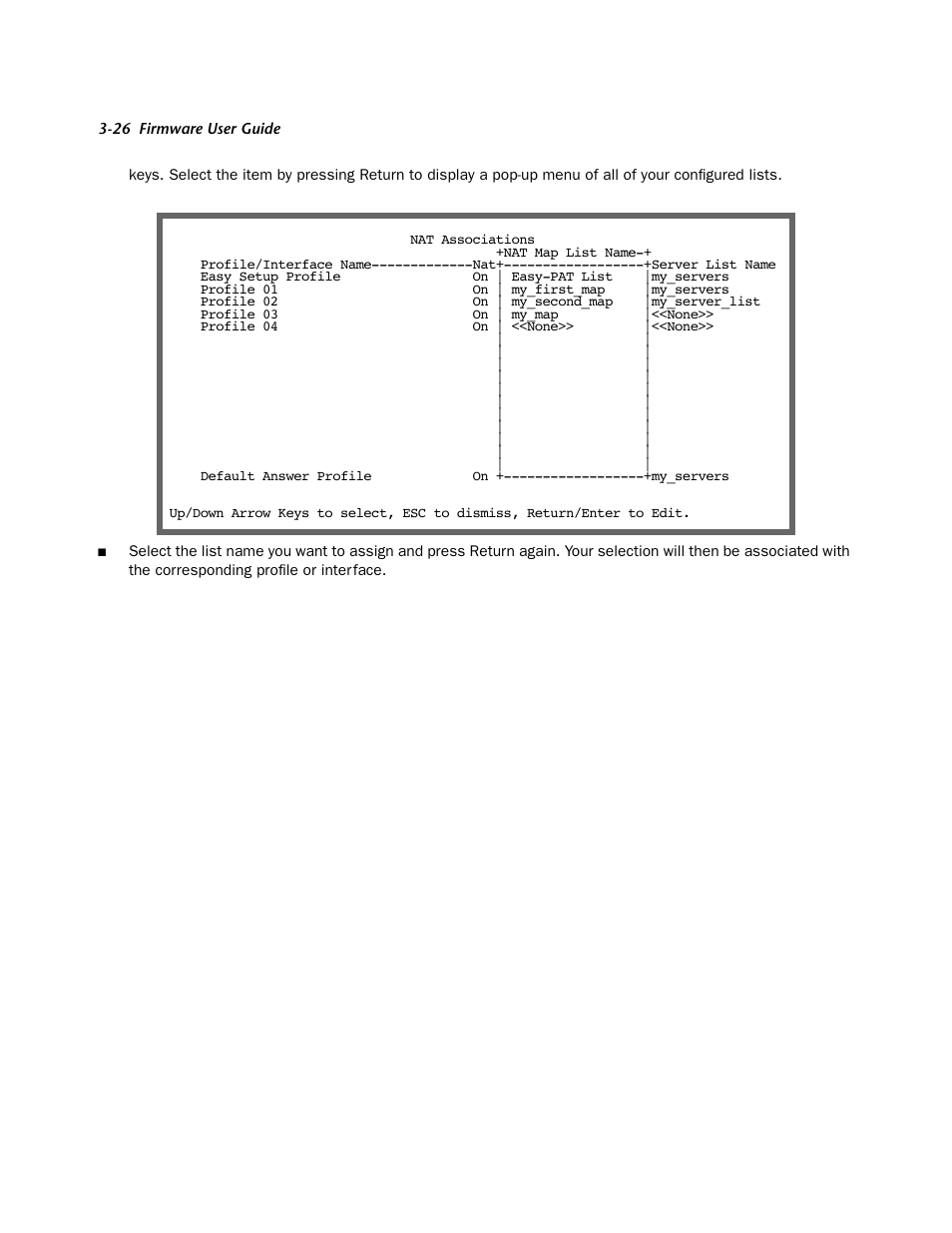 Netopia Firmware 4000-Series User Manual | Page 92 / 314