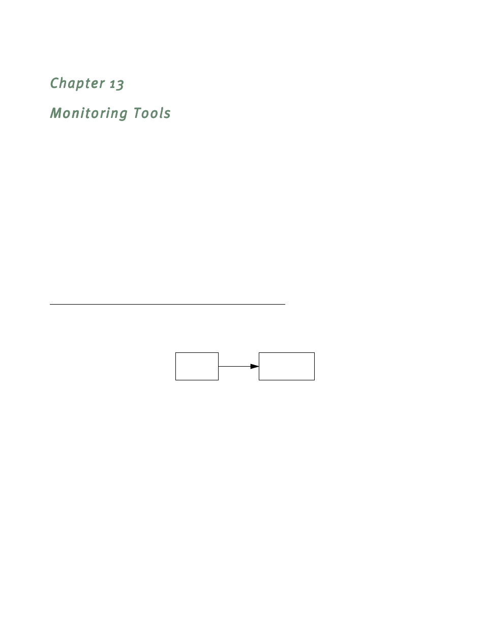 Monitoring tools, Quick view status overview, Chapter 13 — monitoring tools -1 | Quick view status over view -1 | Netopia R7200 User Manual | Page 131 / 258