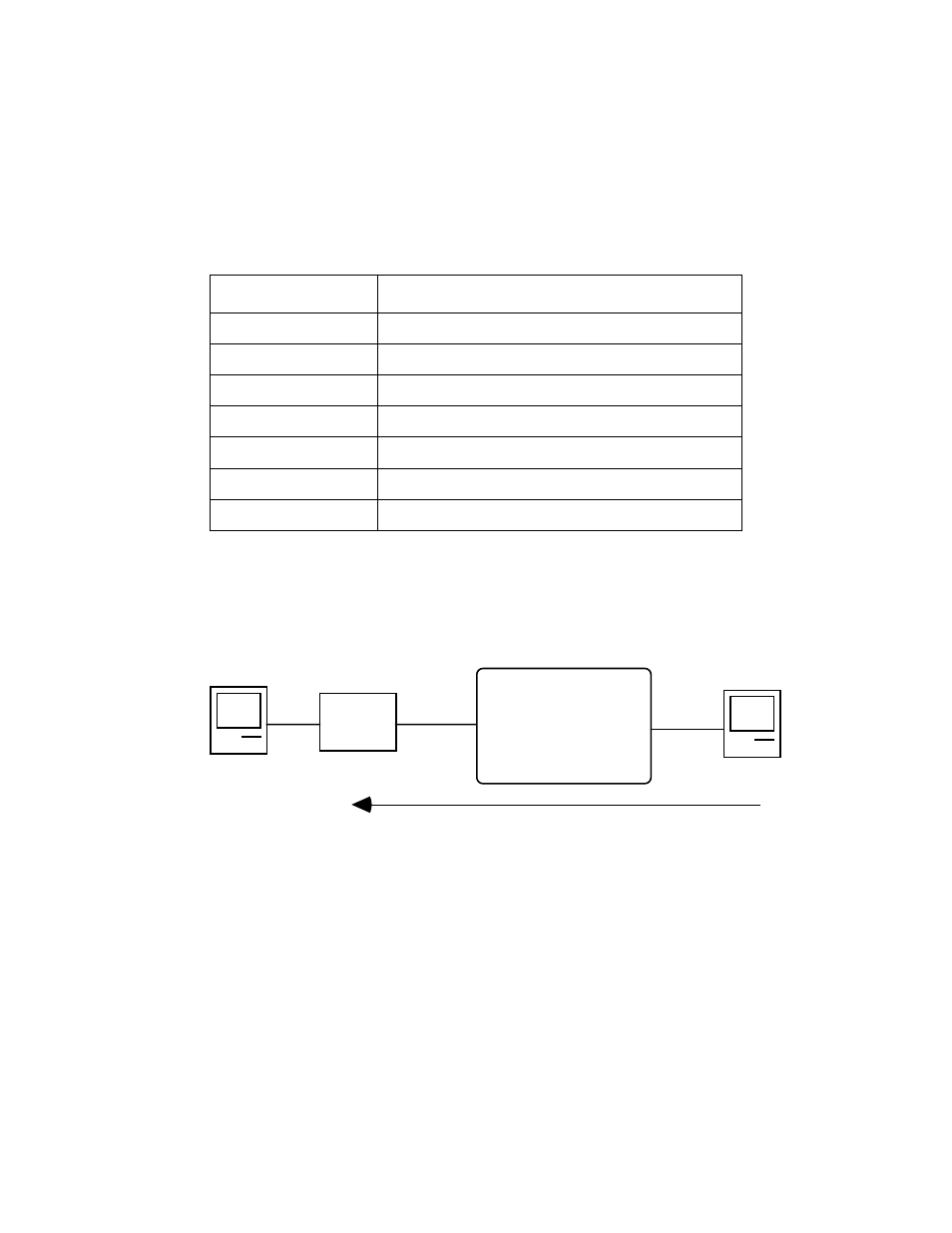 Filter basics, Example network, Filter basics -33 | Netopia R7200 User Manual | Page 183 / 258