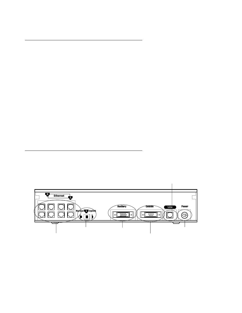 What you need, Identify the connectors and attach the cables, What you need -2 | Identify the connectors and attach the cables -2 | Netopia R7200 User Manual | Page 20 / 258