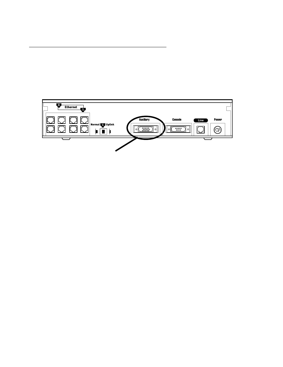 Connecting to a localtalk network, Connecting to a localtalk network -6 | Netopia R7200 User Manual | Page 28 / 258