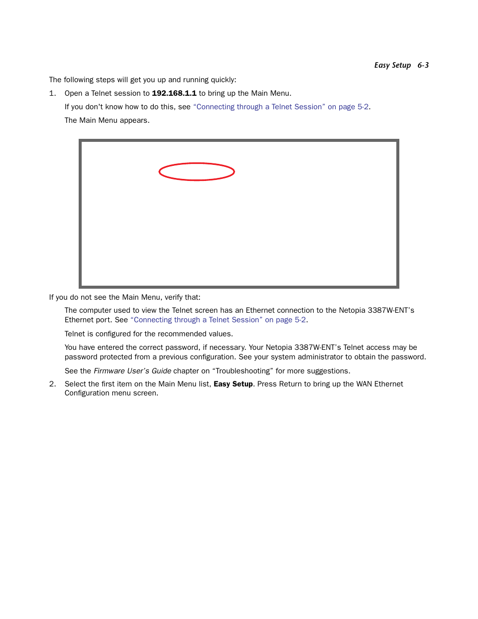 Netopia 3387W-ENT User Manual | Page 27 / 44