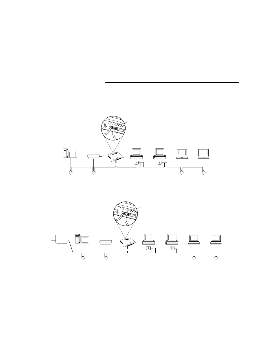 Etherwave, Connecting your local network 3-5 | Netopia Router PN Series User Manual | Page 77 / 301