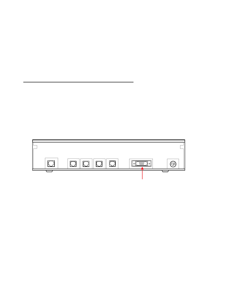 Configuring telnet software, Connecting a console cable to your router | Netopia 4652 User Manual | Page 27 / 45