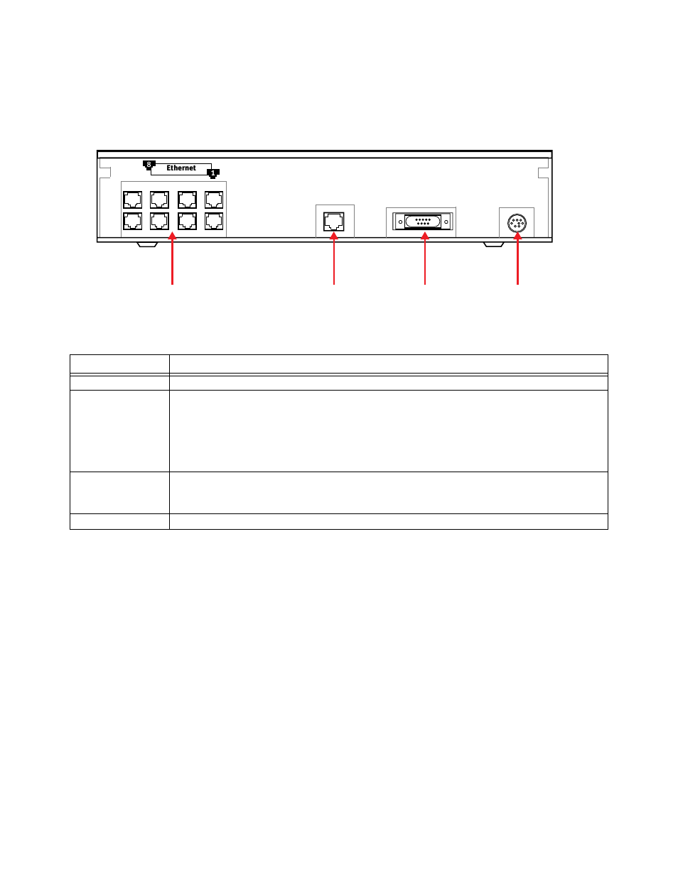 Netopia 4622 T1 User Manual | Page 10 / 44