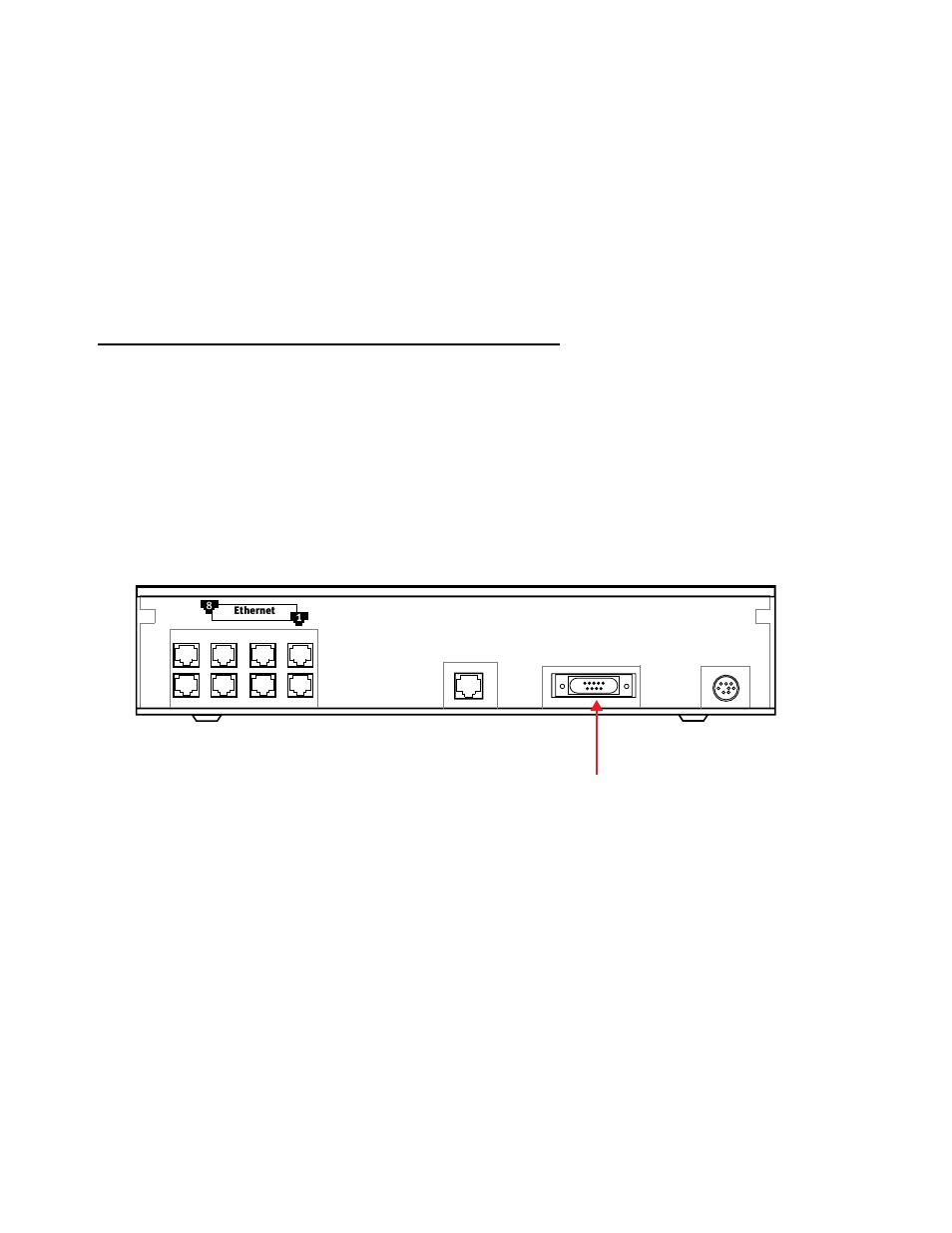 Configuring telnet software, Connecting a console cable to your router, Configuring telnet software -3 | Connecting a console cable to your router -3 | Netopia 4622 T1 User Manual | Page 25 / 44
