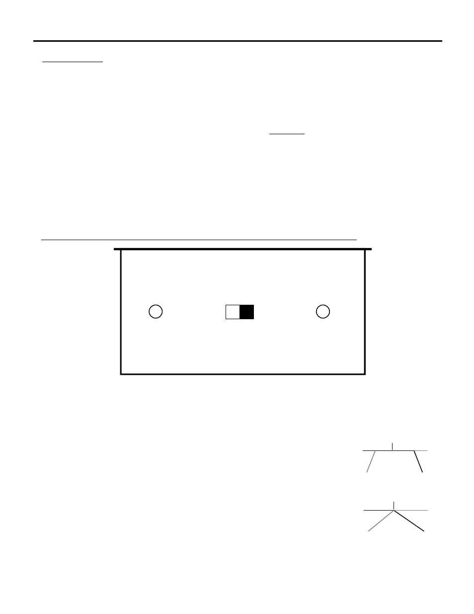 Numark Industries NUMARK DM1001X User Manual | Page 7 / 12