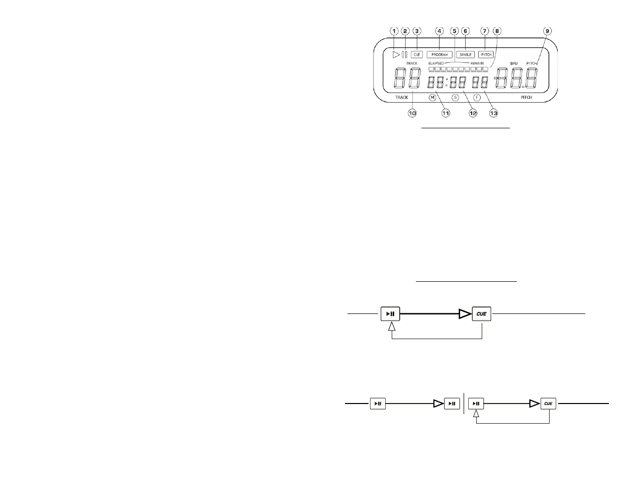 Numark Industries KMX01 User Manual | Page 14 / 36