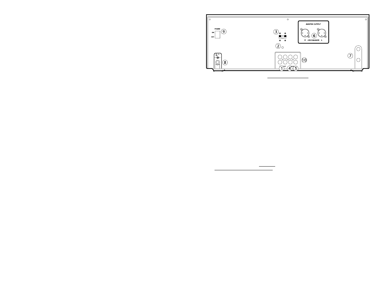 Numark Industries KMX01 User Manual | Page 18 / 36