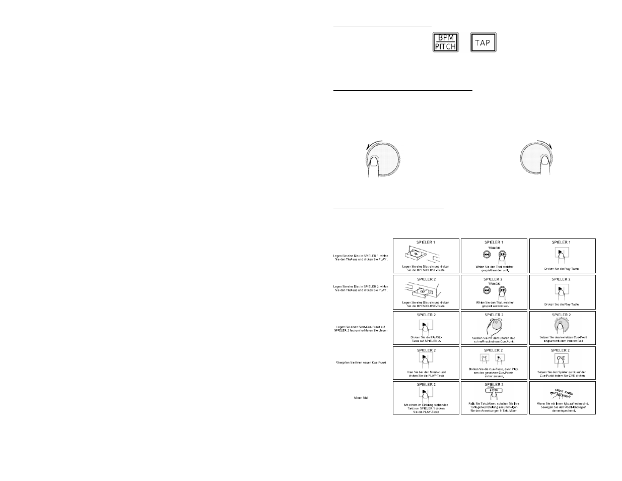 Numark Industries KMX01 User Manual | Page 22 / 36