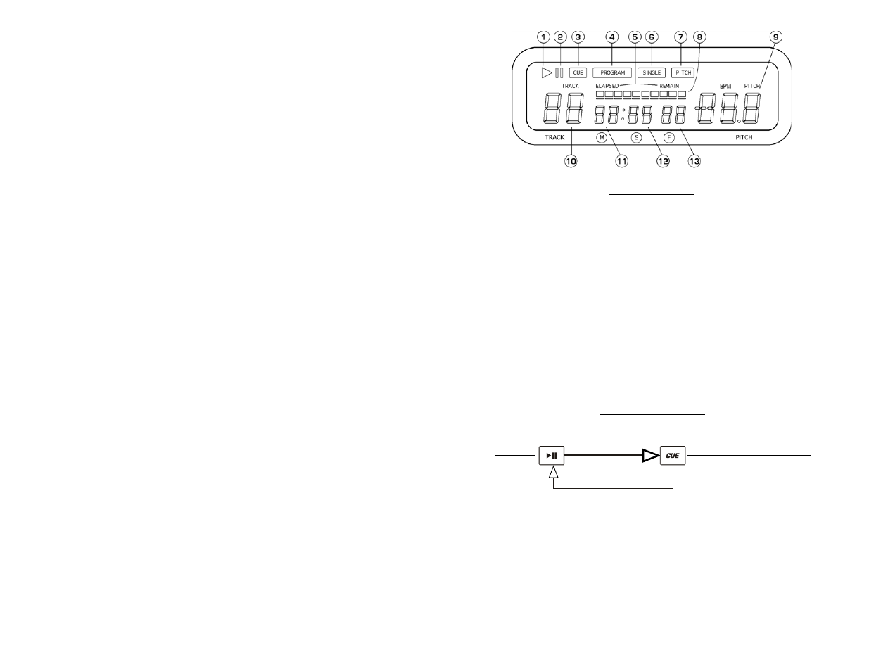 Numark Industries KMX01 User Manual | Page 27 / 36