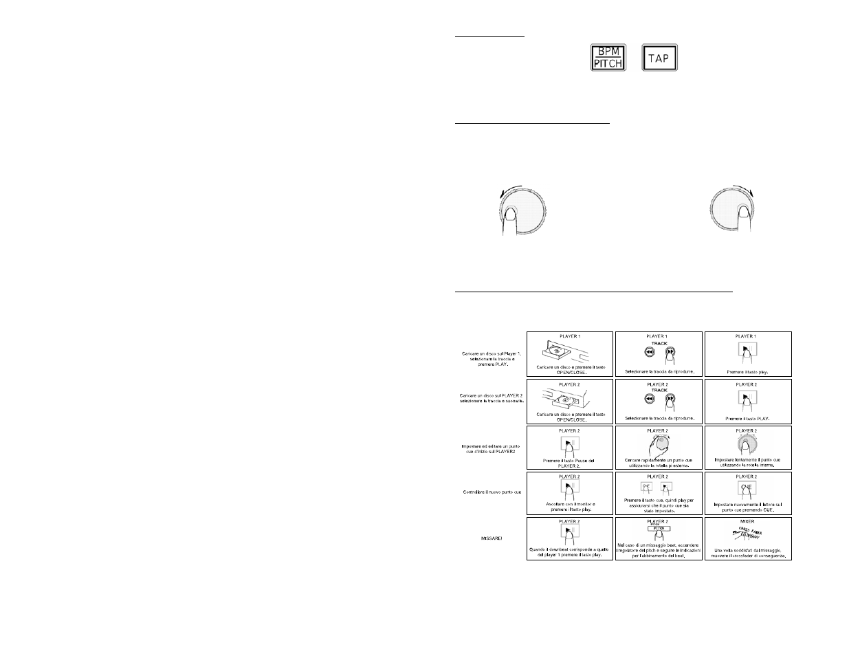 Numark Industries KMX01 User Manual | Page 29 / 36