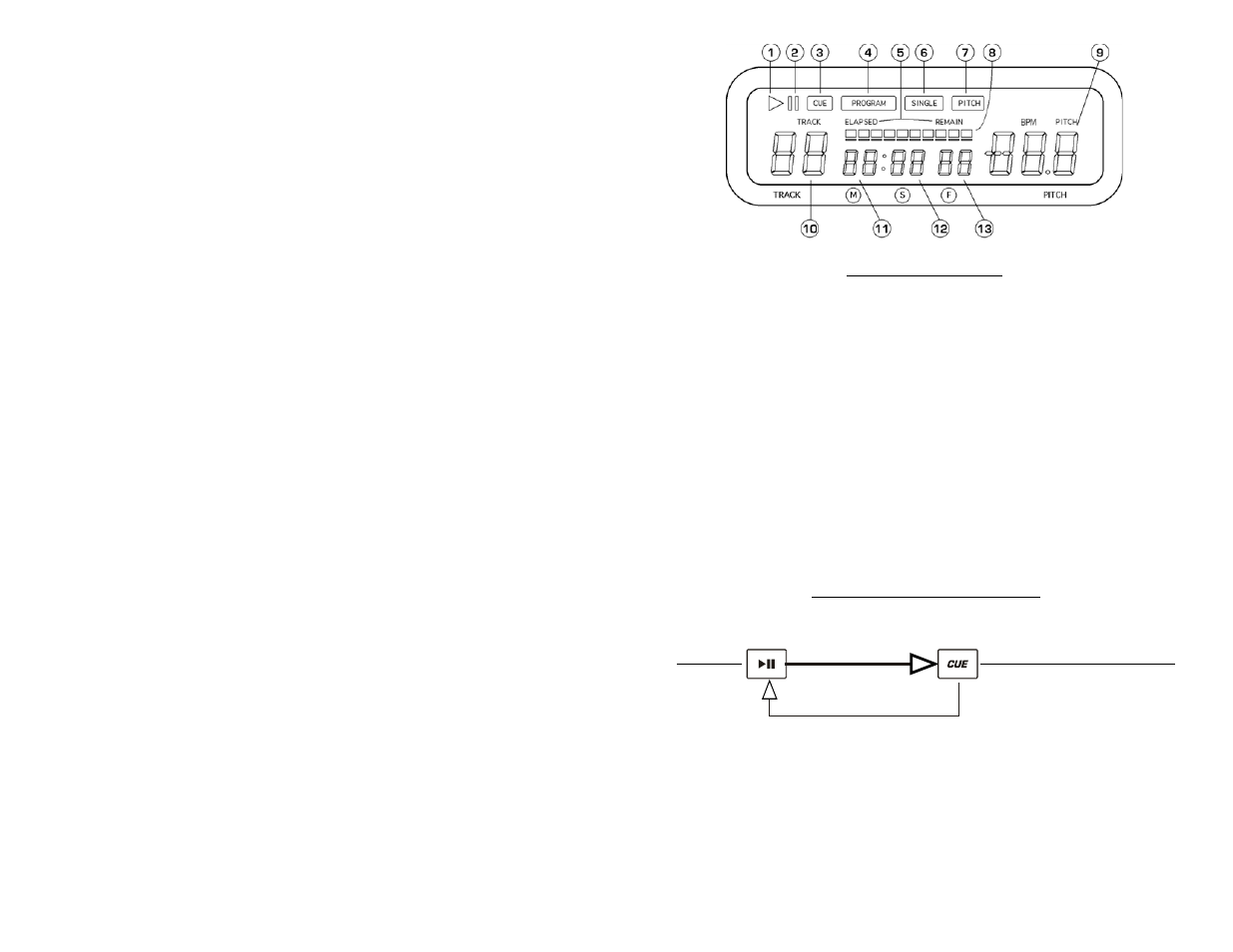 Numark Industries KMX01 User Manual | Page 33 / 36
