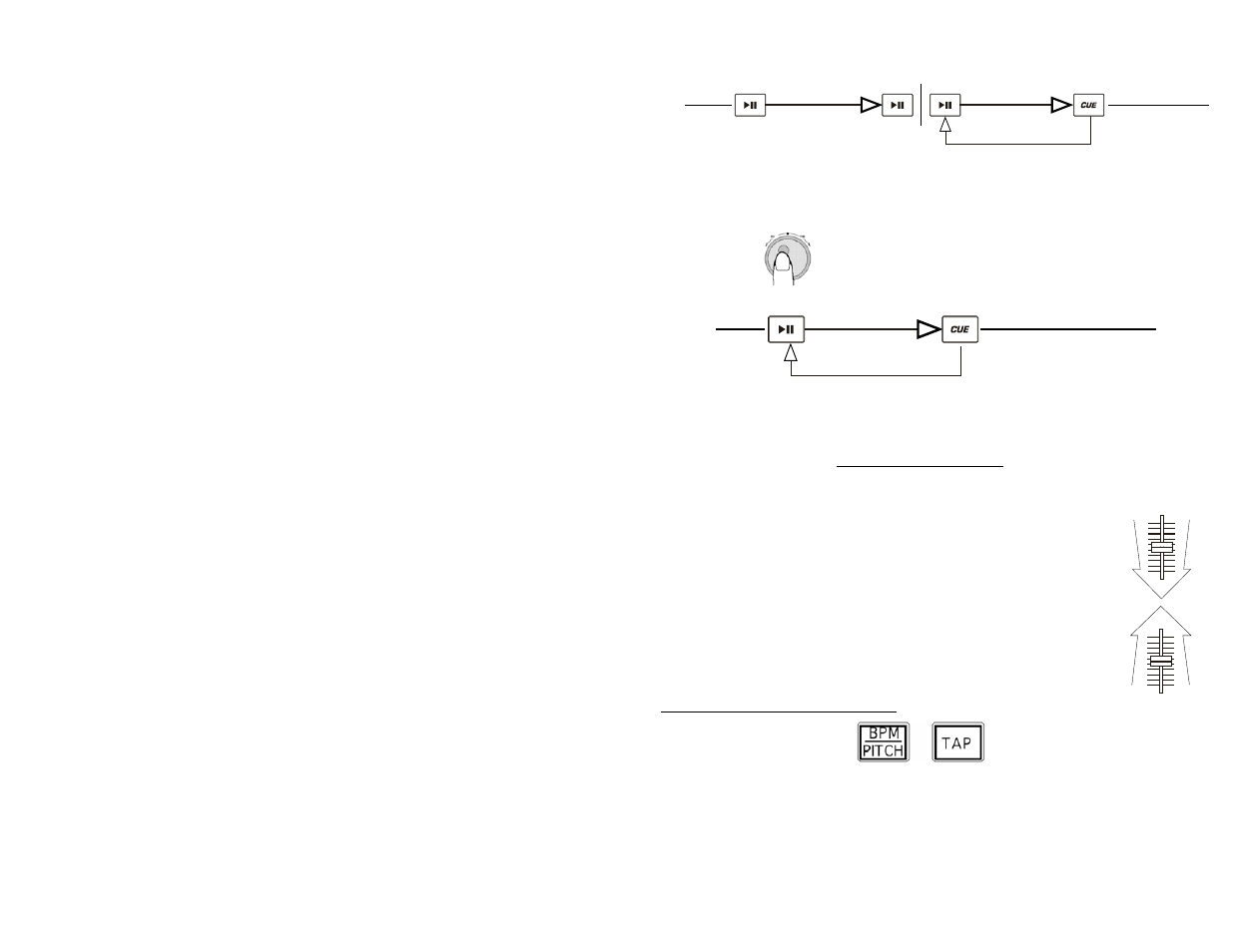 Numark Industries KMX01 User Manual | Page 34 / 36