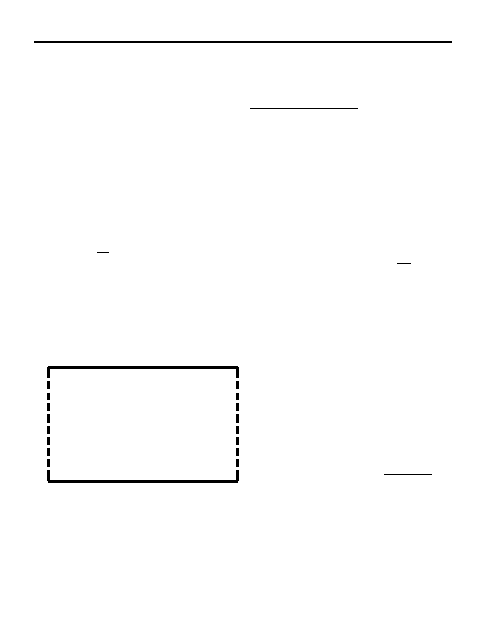 Important information | Numark Industries DM 1835X User Manual | Page 7 / 20