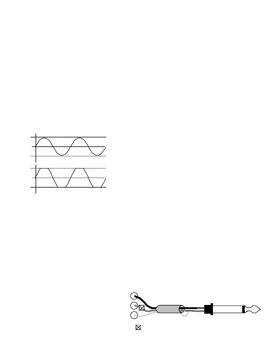 Audio terms | Numark Industries SA3000 User Manual | Page 10 / 16