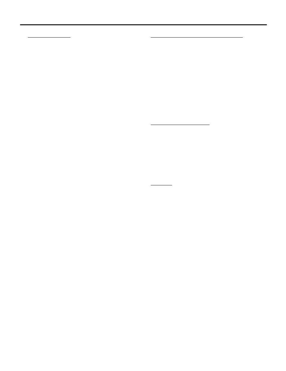 Numark Industries DM1190 User Manual | Page 9 / 16