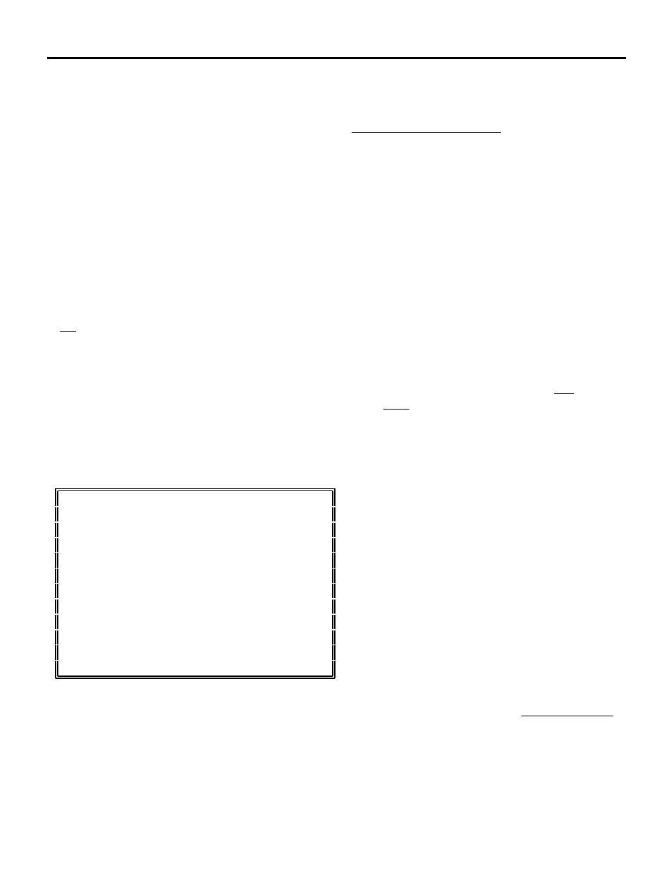 Important information | Numark Industries DM900EX User Manual | Page 5 / 12