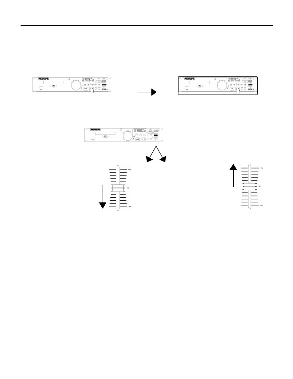 Numark Industries CDN-12 User Manual | Page 11 / 16