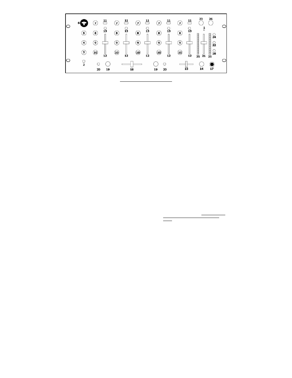 Numark Industries CM 200 User Manual | Page 10 / 17