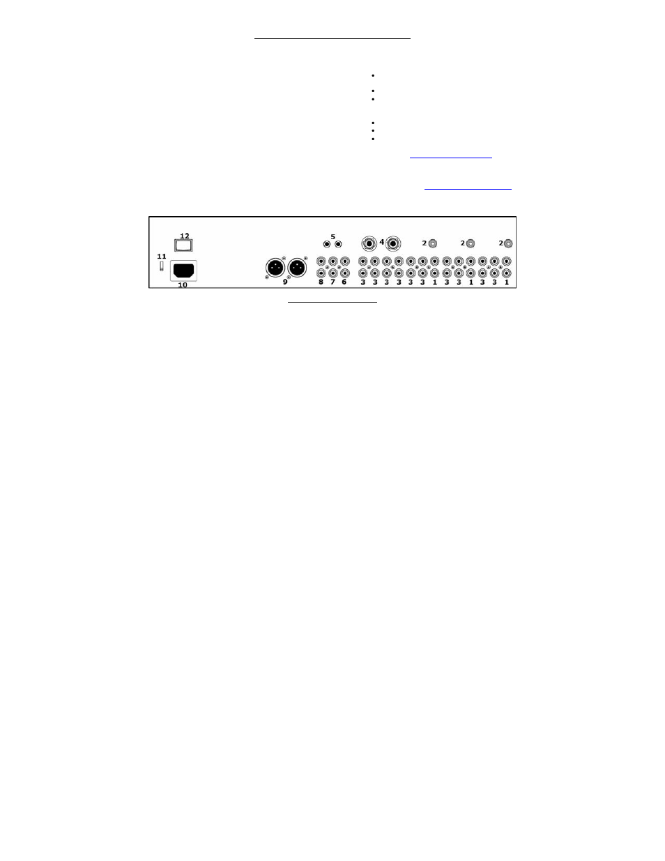 Numark Industries CM 200 User Manual | Page 12 / 17