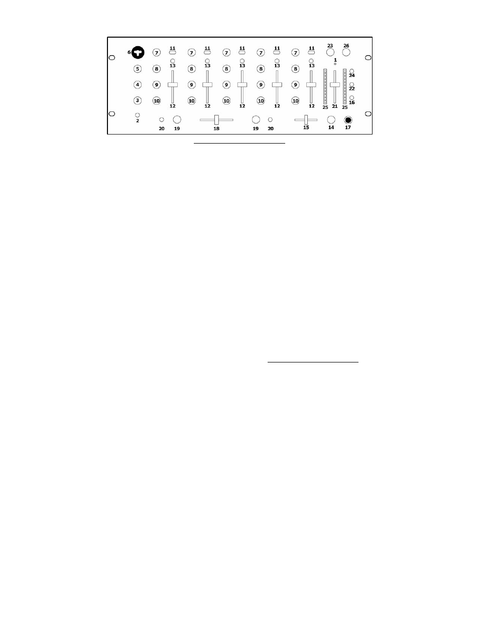 Numark Industries CM 200 User Manual | Page 13 / 17