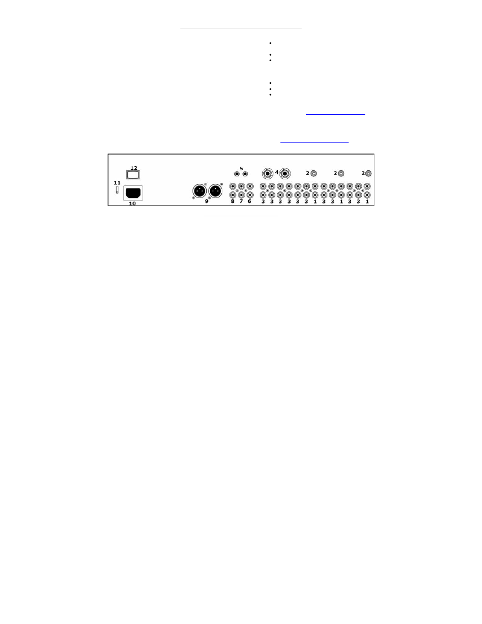 Numark Industries CM 200 User Manual | Page 15 / 17