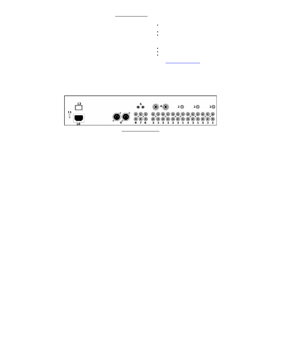 Numark Industries CM 200 User Manual | Page 6 / 17