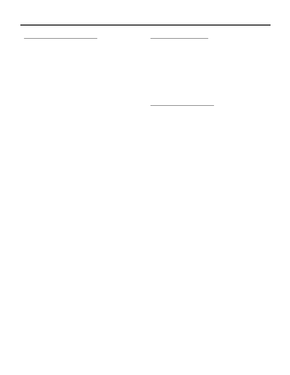 Numark Industries DM1635 User Manual | Page 13 / 20