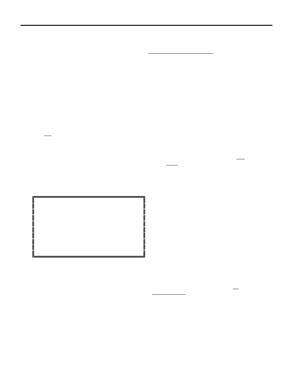 Important information | Numark Industries DM1635 User Manual | Page 5 / 20