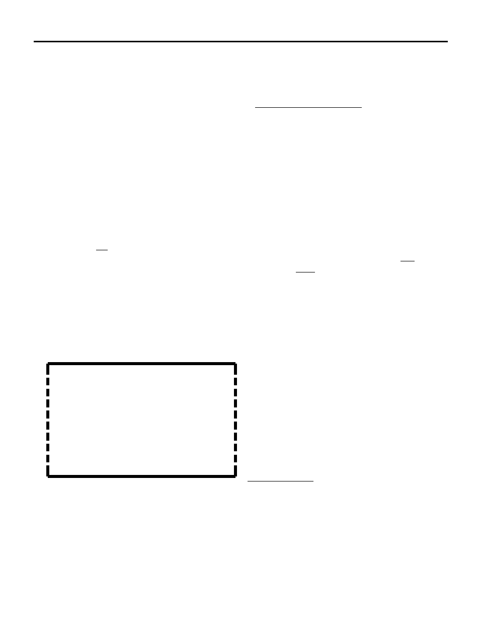 Important information | Numark Industries DM 1885X User Manual | Page 7 / 16