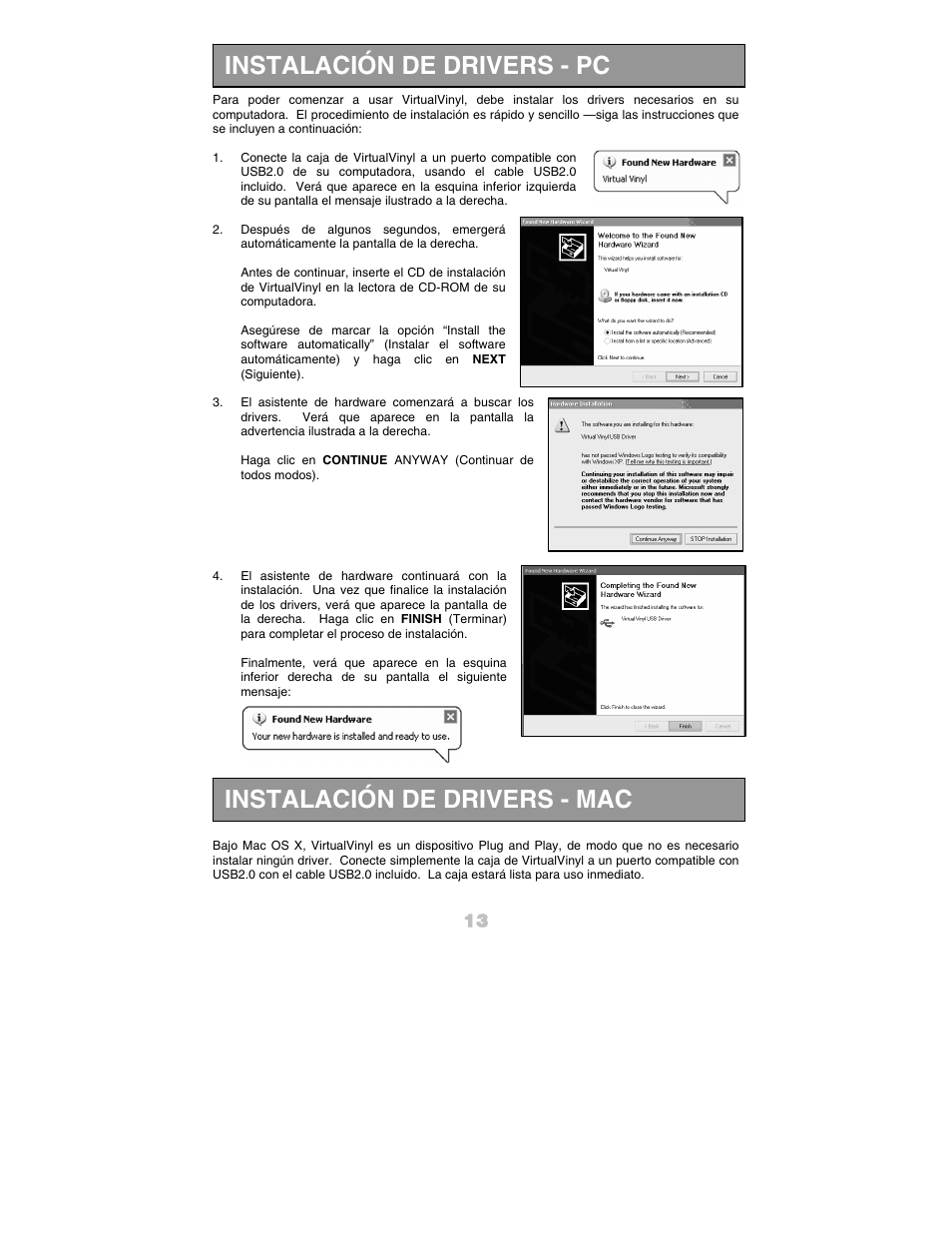 Numark Industries DJ Equipment User Manual | Page 15 / 52