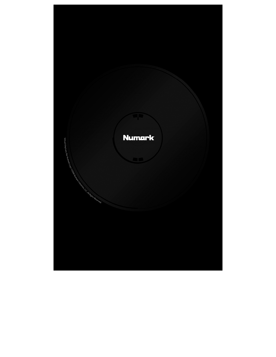 Numark Industries DJ Equipment User Manual | Page 52 / 52