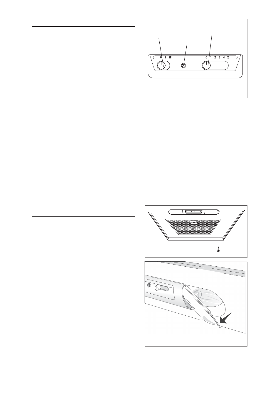 Fonctionnement, Ampoules | NuTone NP50000 User Manual | Page 20 / 36