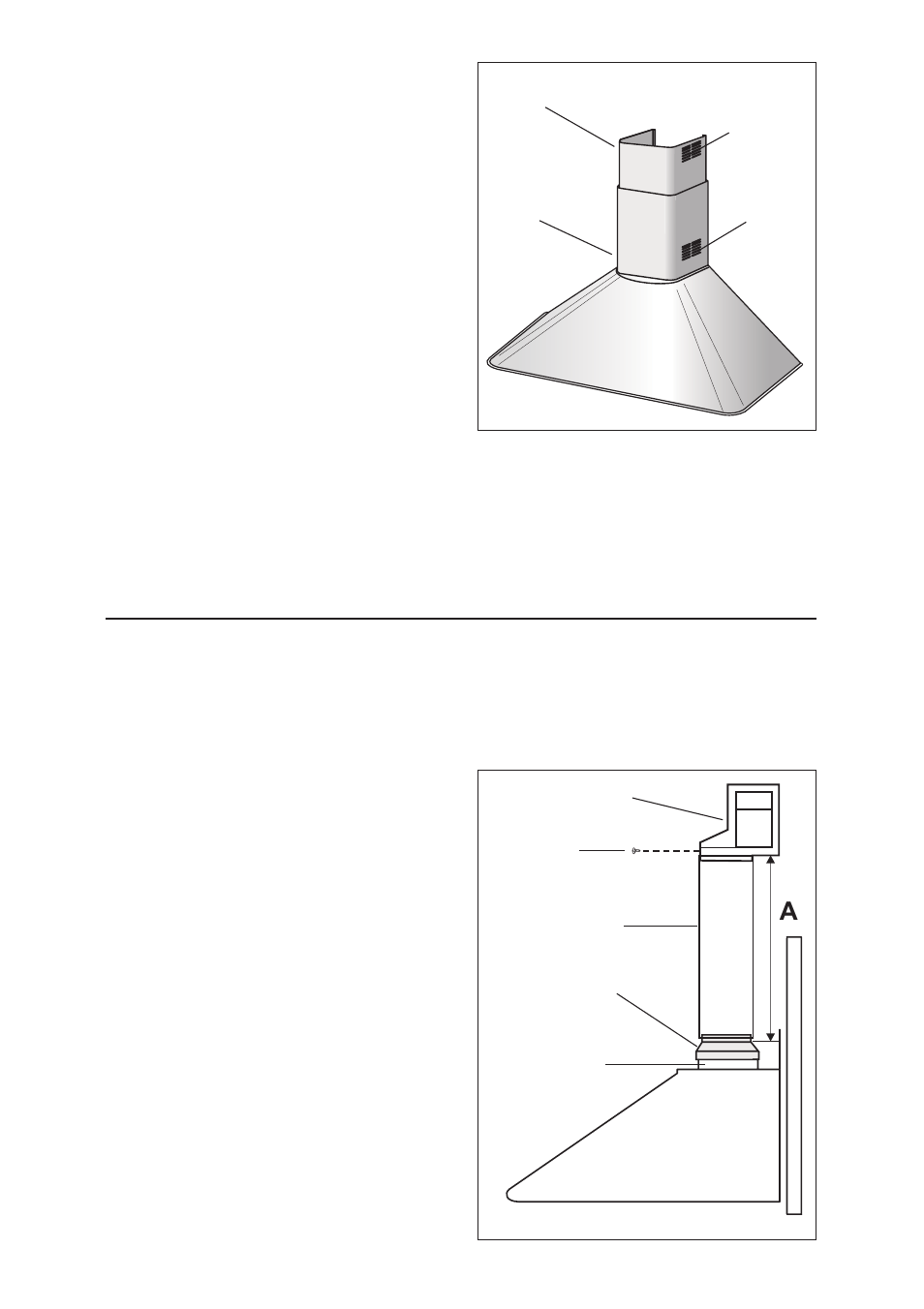 Preparación de la campana | NuTone NP50000 User Manual | Page 27 / 36