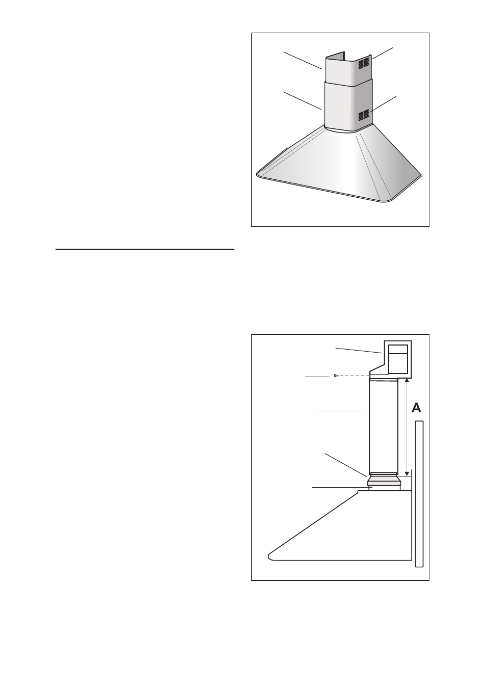 Prepare the hood | NuTone NP50000 User Manual | Page 7 / 36