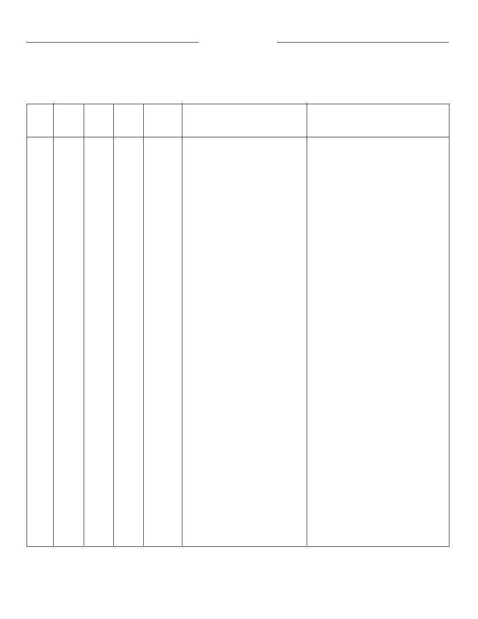 NuTone SILHOUETTE 1530 User Manual | Page 6 / 8