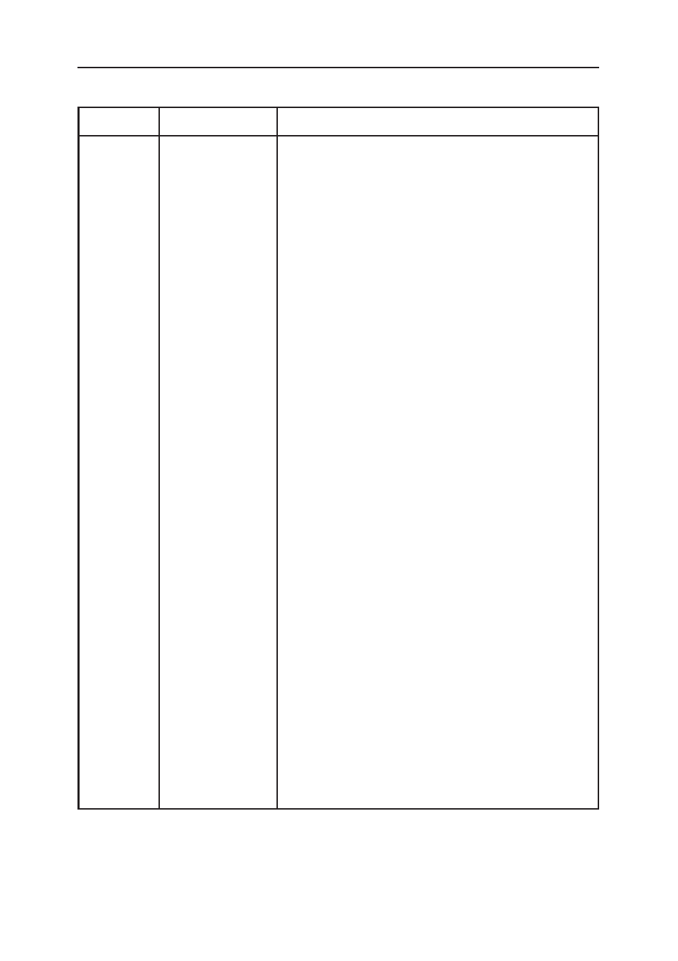 Service parts | NuTone NP51000 User Manual | Page 35 / 40